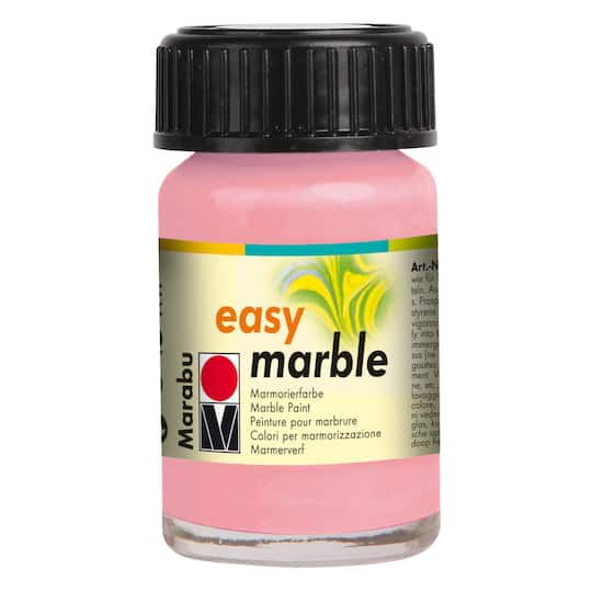 Marabu Easy Marble, 15mL